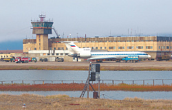 На субсидирование авиаперевозок направят дополнительно 3,5 миллиарда рублей