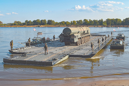 кубинка, армия, форум, техника, рвсн, тополь, экспозиция, минобороны