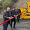 Калиматов: В Ингушетии заработал карьер по добыче доломитового камня