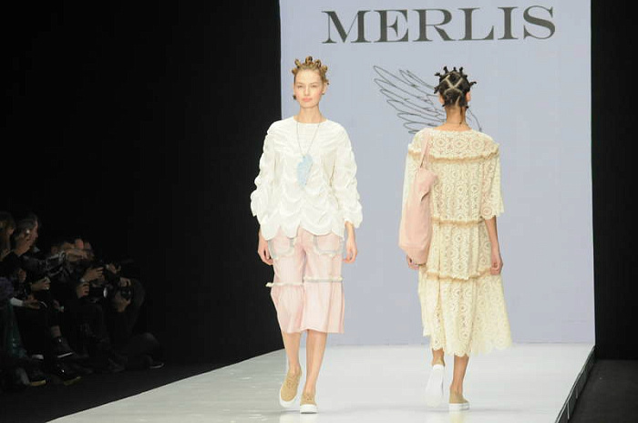 россия, мода, манеж, показ, mercedes-benz fashion week