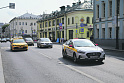 Российское такси изменится до неузнаваемости