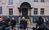 Арест Гершковича: успех контрразведки или подготовка к обмену