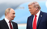Два "импульса Анкориджа": реальный и медийный
