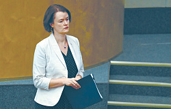 Гиперинфляция штрафных санкций