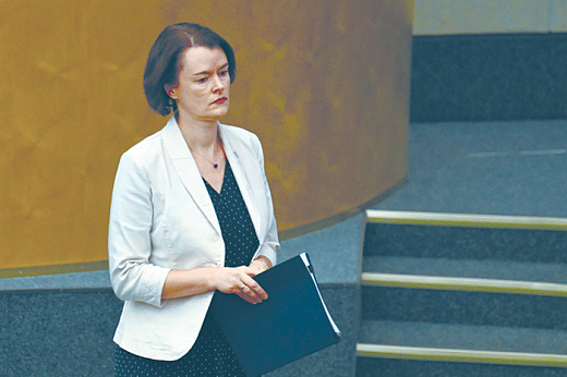 Гиперинфляция штрафных санкций