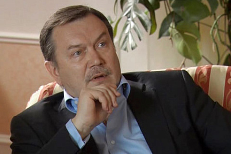 телевидение, мир, павел корчагин, интервью