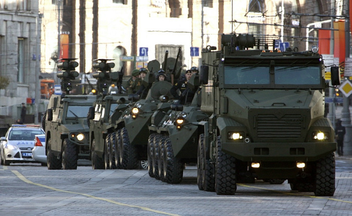 россия, праздник, победа, парад, репетиция