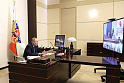 Путин откладывает внутриполитические вопросы до лета...