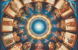 В колесе сансары