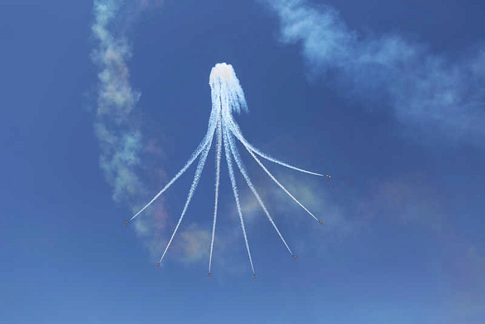оаэ, дубай, dubai airshow