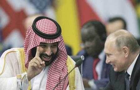 саудовская аравия, традиции, политика, модернизация, нефть, цены, опек, россия, сотрудничество