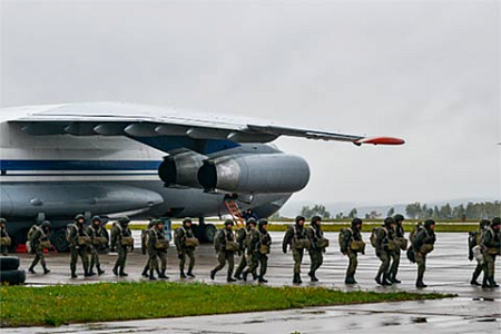 минобороны, десантники, военная техника, армейское образование