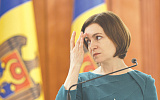 Санду меняет под себя закон о Совбезе