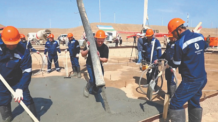 рф, узбекистан, сотрудничествуо, атомная энергетика, аэс, поставки природного газа