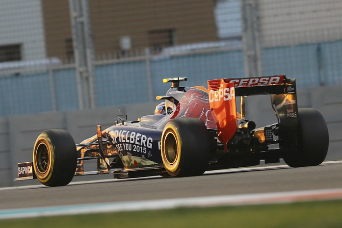 гонки, автоспорт, формула-1, абу-даби