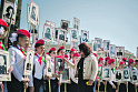 За что <b>Лукашенко</b> не любит «Бессмертный полк»