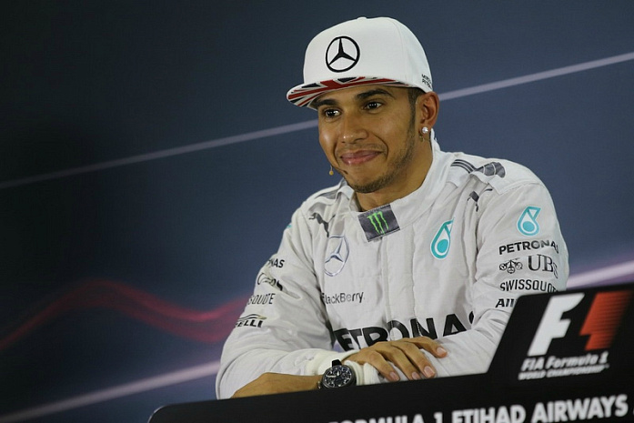 гонки, автоспорт, формула-1, абу-даби