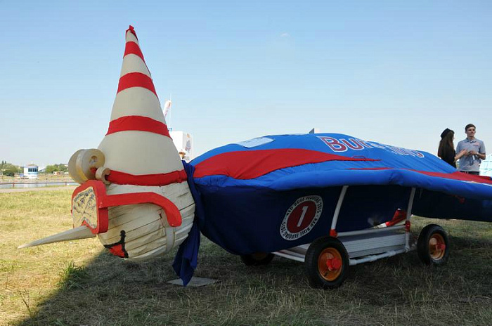 россия, москва, шоу, flugtag