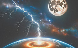О пустоте, молниях и небесном электричестве