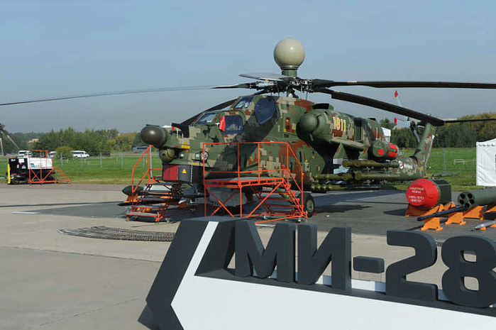 авиасалон, россия, макс