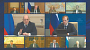 Правительство России готовится к годовому отчету в <b>Госдуме</b>