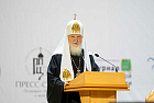 РПЦ демонстрирует стремление к обособленности