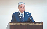 Выборы в парламент Казахстана жестко контролирует президент