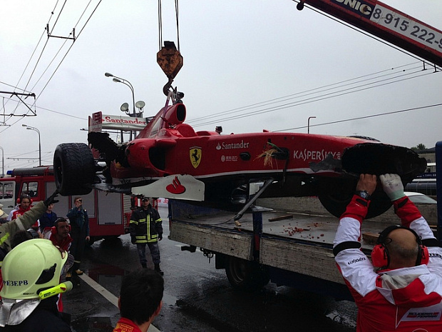 автоспорт, гонки, авто, феррари, баттон