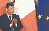 Пекин прозондировал готовность Европы договариваться