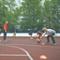 Москвичи переходят на спортивный режим