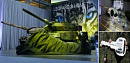 Leopard 2A7: новый бронированный хищник
