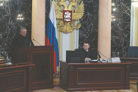 госдума, отзыв на законопроект вс рф, единообразие судебной практики, единство судебной системы, экспертное мнение
