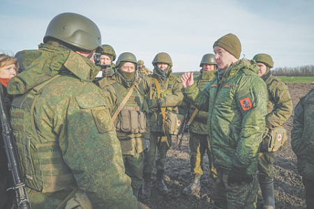 москва, собянин, помощь, донбасс, новые территории, социализация, военная спецоперация, сво