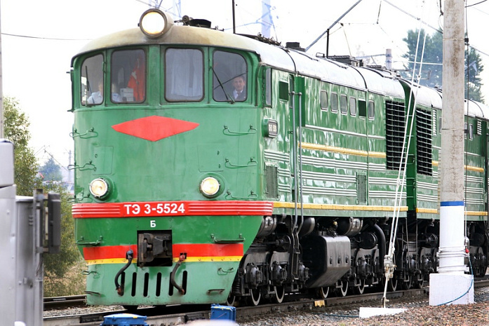 железная дорога, экспо-1520, выставка, технологии, паровоз, локомотив