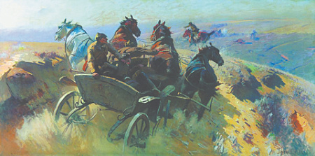 поэзия, бабель, история