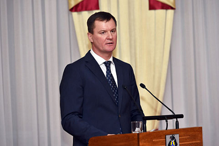 хабаровский край, михаил дегтярев, соцсети, протесты