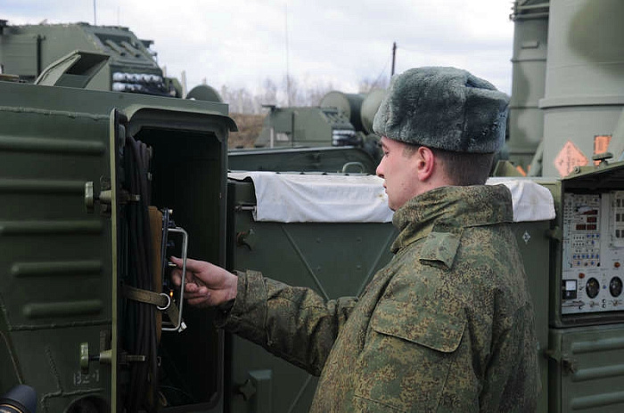армия, пво, праздник