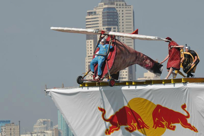 россия, москва, шоу, flugtag