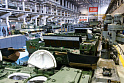 Россия создает беспилотный танковый кулак