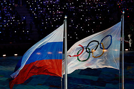 российский спорт, позитивные перспективы, международные соревнования, возвращение российских спортсменов, выигранные иски к международным федерациям