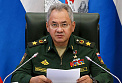 Шойгу заявил об <b>освобождении</b> ЛНР, российские военные оставили Змеиный...