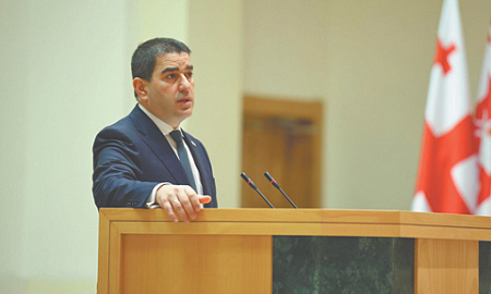 ес, вмешательство в выборы, финансирование оппозиции, грузия, антироссийские санкции, украинский конфликт