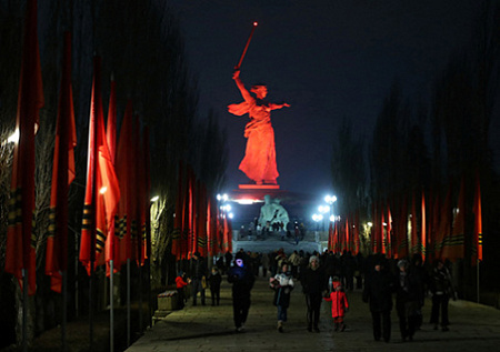 волгоград, переименование, сталинград, референдум