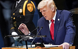 О якобы "иссякнувшем терпении" Трампа и "сдаче Киева"