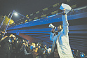 Константин Ремчуков. Пекин, на фоне протестов, смягчает риторику в отношении «нулевой терпимости»