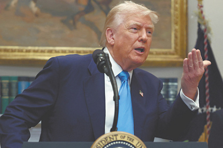 трамп, тарифная война, брикс, резервная валюта, доллар
