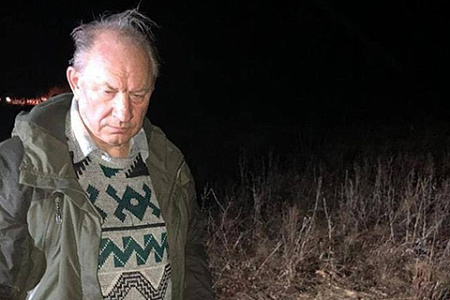 кпрф, валерий рашкин, инцидент, охота, браконьерство