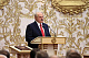 Александр Лукашенко принес присягу