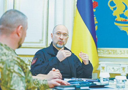 украина, зеленский, новая команда, коррупционный скандал, дело миндича, внутренняя политика