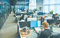 Чат-боты взламывают рынок труда 